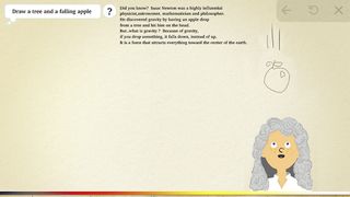 History Doodle - Screenshot 3
