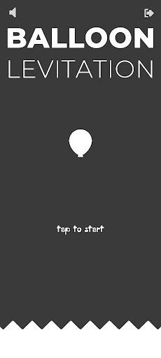 Balloon Levitate - Screenshot 1