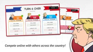 270 | Two Seventy US Election - Screenshot 2