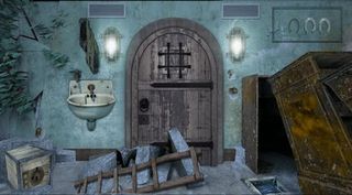 Escape Game - delight - Screenshot 2