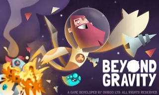 Beyond Gravity - Screenshot 1