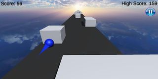 Speed Ball Infinite - Screenshot 2