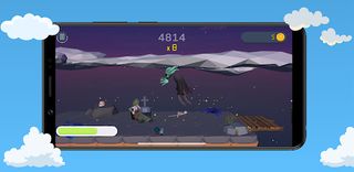 Aurora the Mage - Screenshot 3