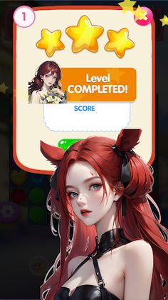 WhisperRoses - Screenshot 4