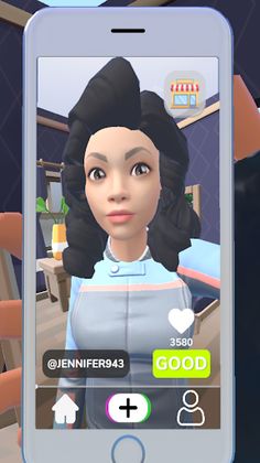 Trending Life - Screenshot 3