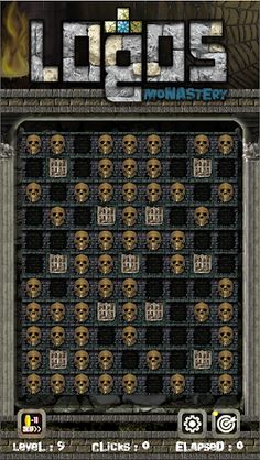 Logos - brick negator - Screenshot 3