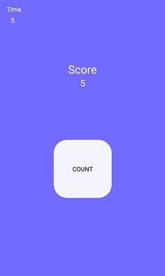 click speed test - Screenshot 3