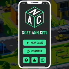 Ngee Ann City - Screenshot 3