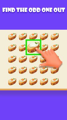 Train The Brain - Screenshot 1