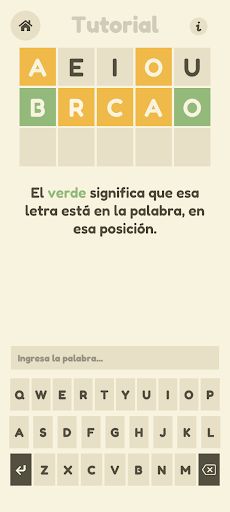 Modern Word - Screenshot 3