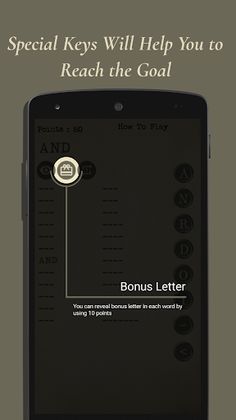 Game of Words - Screenshot 4