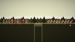 Tug of War MMO - Screenshot 2