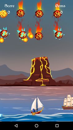 Ships Patrol - Screenshot 4