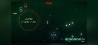 A Nanobot - Screenshot 2
