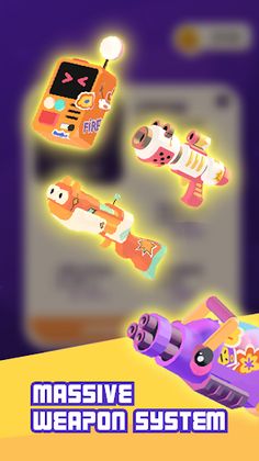 Astromeap Squad: Star Defense - Screenshot 3