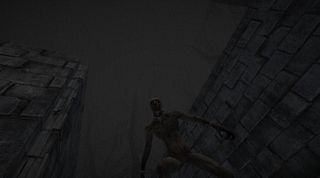 Scary Slender man: Maze Escape - Screenshot 1