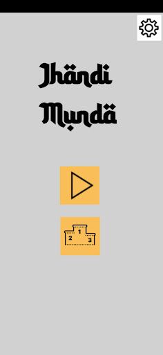 Jhandi Munda Langur Burja - Screenshot 1