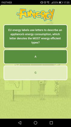 Funergy - Screenshot 4