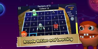 Number Delver - Screenshot 2