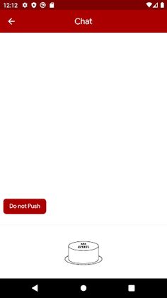 Don't Press The Button 2 - Screenshot 4