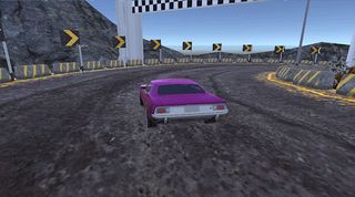 Real Car Game offline - Screenshot 2
