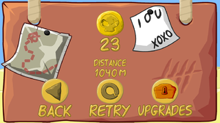 Yarrpoon! - Screenshot 3