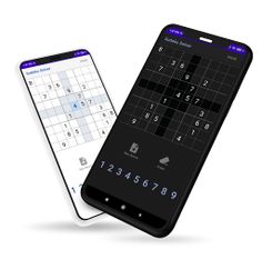 Sudoku Solver - Screenshot 1