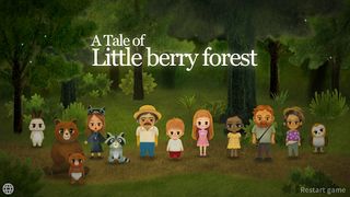 Little Berry Forest 1 : Lite - Screenshot 1
