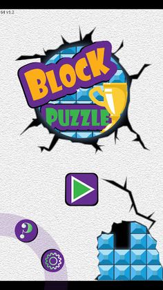 Block Puzzle - Blockudoku - Screenshot 1