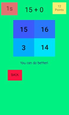 MathMaster - Screenshot 4