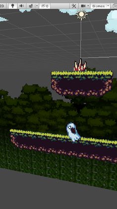 SkyJumper - Screenshot 2