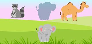 Match Animals - Screenshot 1