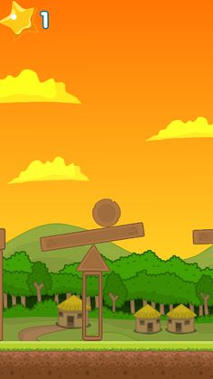 Physical Wood - Screenshot 2