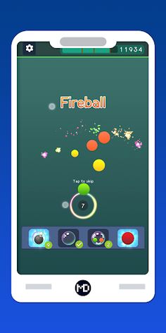 Bubble shooter 2023.IO - Screenshot 2