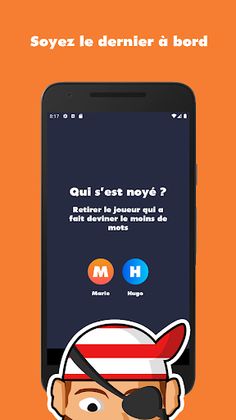 Captain Morlot - Screenshot 4