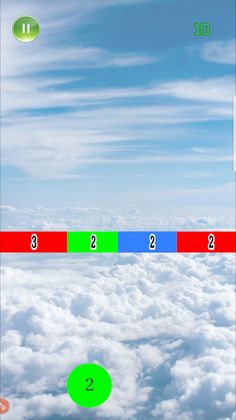 Alphabrain: fast math brain wo - Screenshot 3