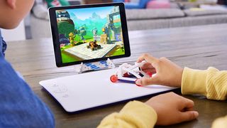 Jungle Rescue by tori™ - Screenshot 3