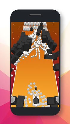 Color Tank Bump - Screenshot 3