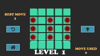 The Intricate Puzzle - Screenshot 3