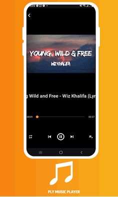Ply Music Player - Screenshot 3