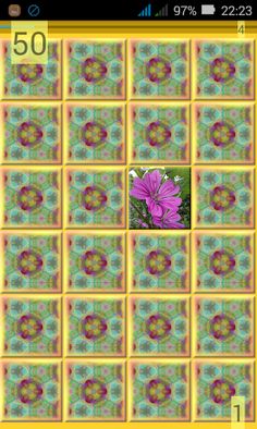 Memory Shuffle - Screenshot 4