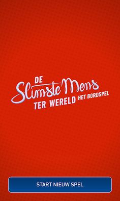 De slimste mens bordspel - Screenshot 1