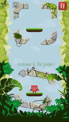 Reflex Up 2 - Screenshot 4