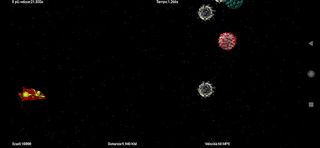 EFT Game - Screenshot 1