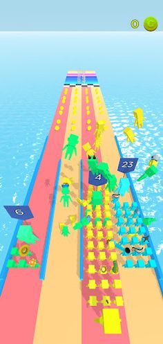 Army Rampage - Screenshot 2