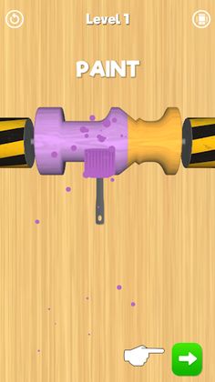 Lathe 3D: Wood Carving Offline - Screenshot 3