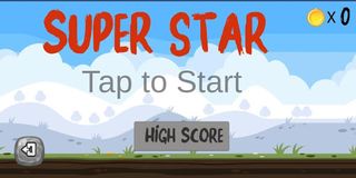 Super Star - Screenshot 1