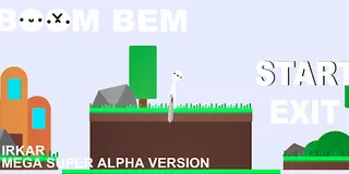 BOOM BEM - Screenshot 1