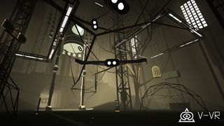 Virtual Virtual Reality - Screenshot 3