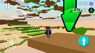 Obby Hell Tower - Screenshot 2